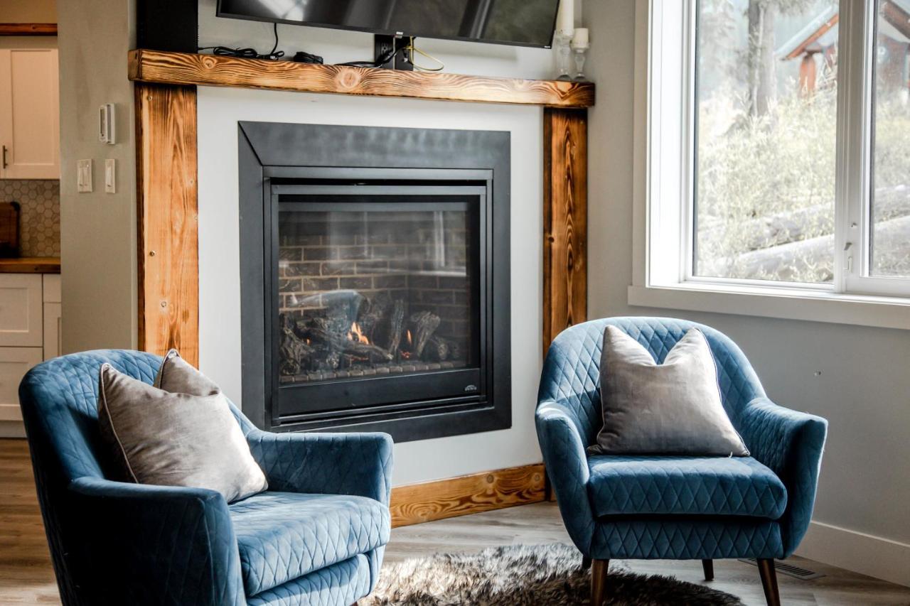 Ski In Ski Out With Huge Game Room And Hot Tub Fernie Zewnętrze zdjęcie